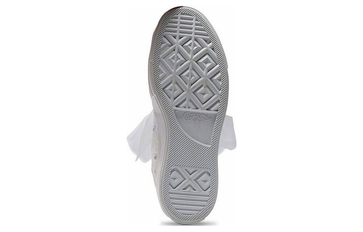 (Women) Converse Chuck Taylor 70S High Tops 'Floral Embroidered White'