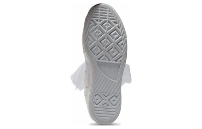 (Women) Converse Chuck Taylor 70S High Tops 'Floral Embroidered White'