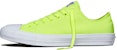 Converse Chuck Taylor 2 Ox Hijau Volt 150160C
