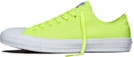 Buy Converse Chuck Taylor 2 Ox Hijau Volt 150160C