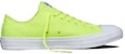 Converse Chuck Taylor 2 Ox Hijau Volt 150160C