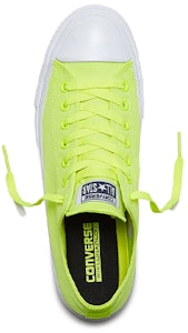 Converse Chuck Taylor 2 Ox Hijau Volt 150160C Lookbook Converse Chuck Taylor 2 Ox Hijau Volt 150160C