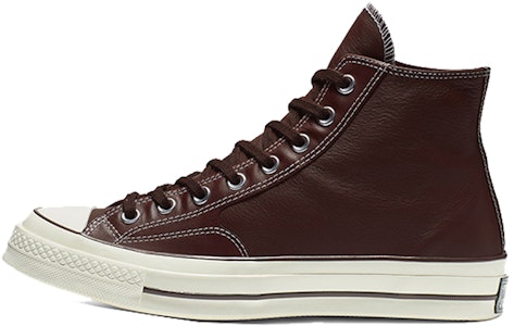 匡威 1970s 高筒 休閒鞋 男女同款 棕色 Buy 匡威 1970s 高筒 休閒鞋 男女同款 棕色