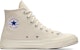 Converse Chuck Taylor 70 Hi 'Ivory' Gading 151227C