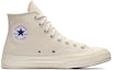 Order Converse Chuck Taylor 70 Hi 'Ivory' Gading 151227C