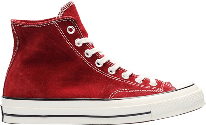 匡威Chuck Taylor 70 高帮 '红色大丽花' 149441C Buy 匡威Chuck Taylor 70 高帮 '红色大丽花' 149441C