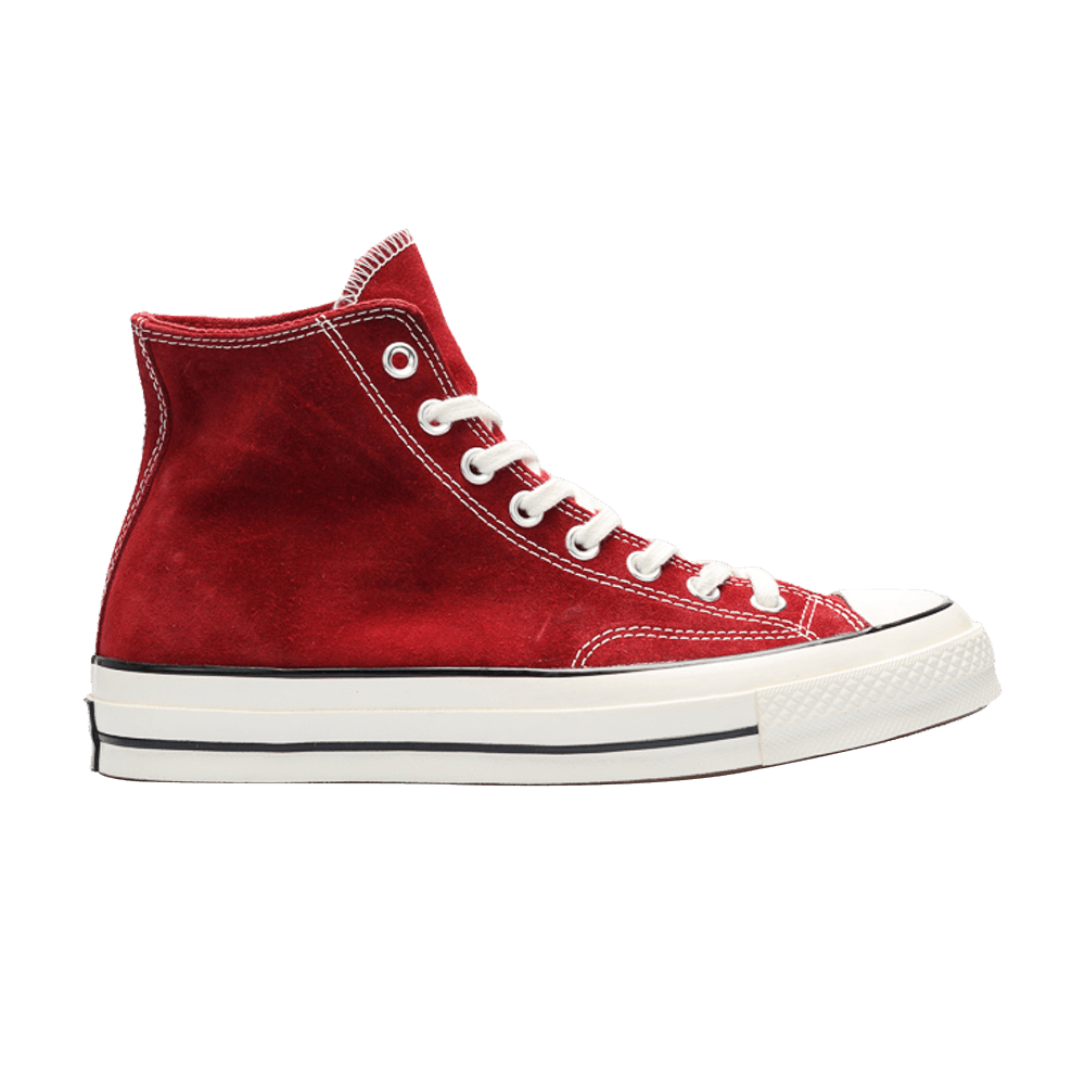 Converse Chuck Taylor 70 Hi 'Red Dahlia' 149441C