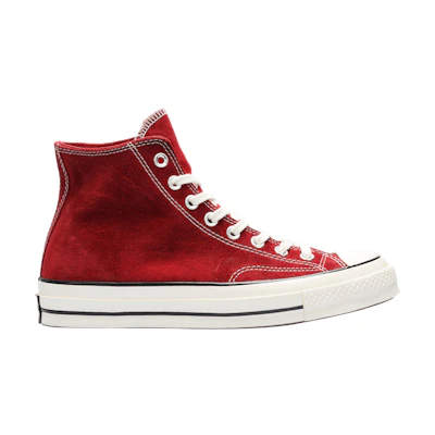 Converse Chuck Taylor 70 Hi 'Red Dahlia'