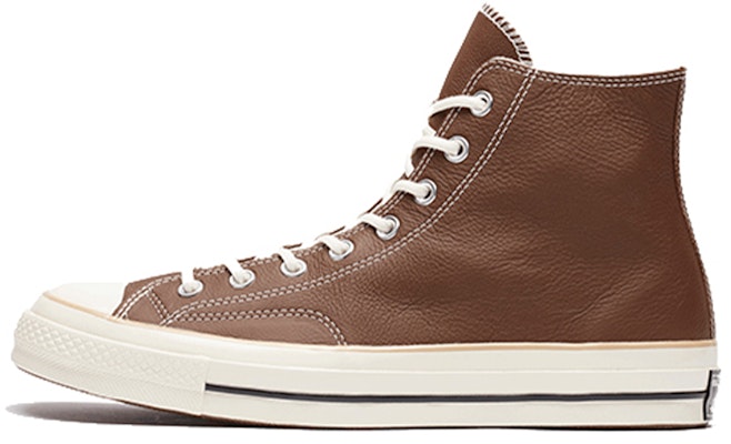 Converse Chuck Taylor 70 Hi Cuero Chocolate/Light Fawn/Egret 162394C Buy Converse Chuck Taylor 70 Hi Cuero Chocolate/Light Fawn/Egret 162394C