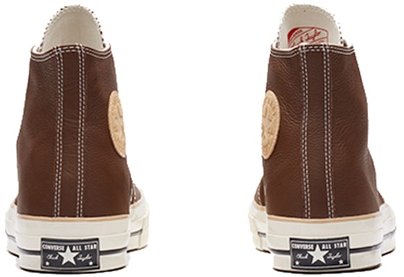 Converse Chuck Taylor 70 Hi Cuero Chocolate/Light Fawn/Egret 162394C Shop Converse Chuck Taylor 70 Hi Cuero Chocolate/Light Fawn/Egret 162394C