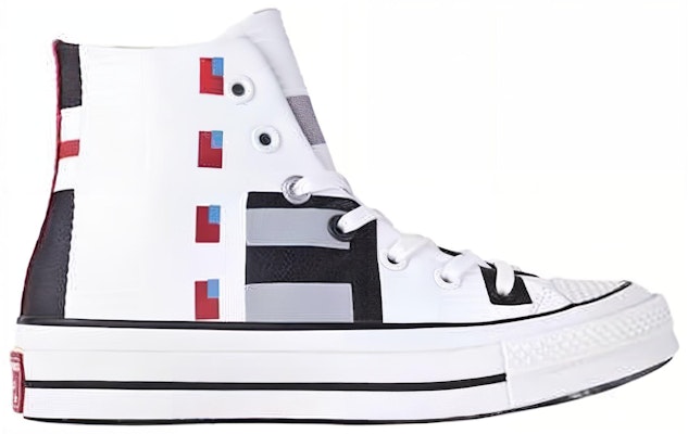 Converse Chuck Taylor 70 Tinggi 'Space Pack' 150874C Order Converse Chuck Taylor 70 Tinggi 'Space Pack' 150874C