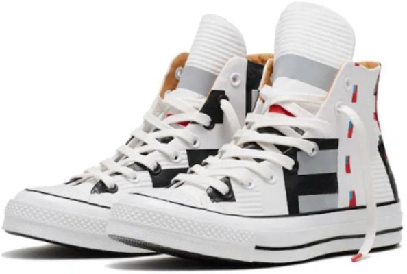 Converse Chuck Taylor 70 High 'Space Pack' 150874C Lookbook Converse Chuck Taylor 70 High 'Space Pack' 150874C