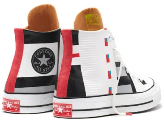 Converse Chuck Taylor 70 Tinggi 'Space Pack' 150874C Shop Converse Chuck Taylor 70 Tinggi 'Space Pack' 150874C