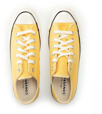 Zapatillas Altas Converse Chuck Taylor 70. A10528C Details for Zapatillas Altas Converse Chuck Taylor 70. A10528C