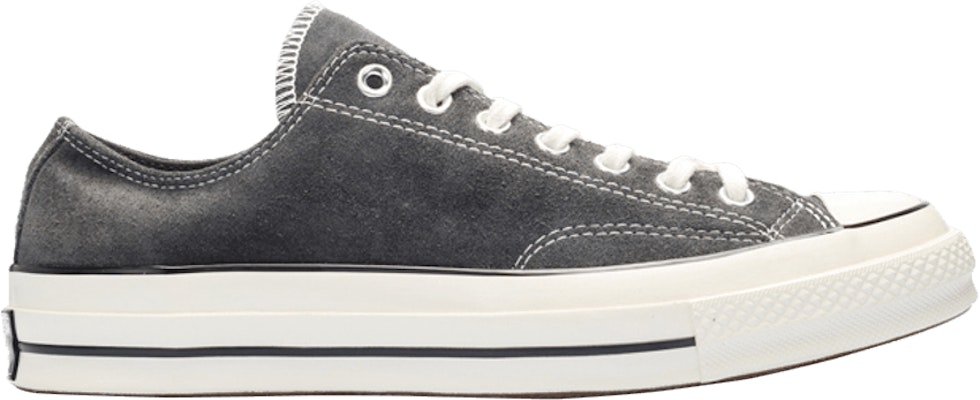 컨버스 척테일러 70 OX 블랙 (Converse Chuck Taylor 70 OX Black) 149444C Buy 컨버스 척테일러 70 OX 블랙 (Converse Chuck Taylor 70 OX Black) 149444C
