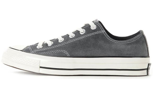 Converse Chuck Taylor 70 Ox 'Black'