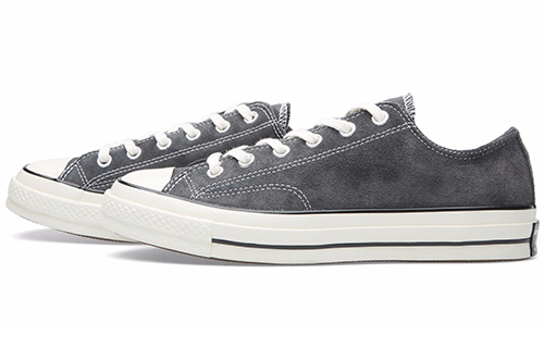 Converse Chuck Taylor 70 Ox 'Black' 圖 2