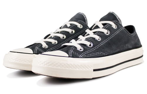 Converse Chuck Taylor 70 Ox 'Black' 圖 3
