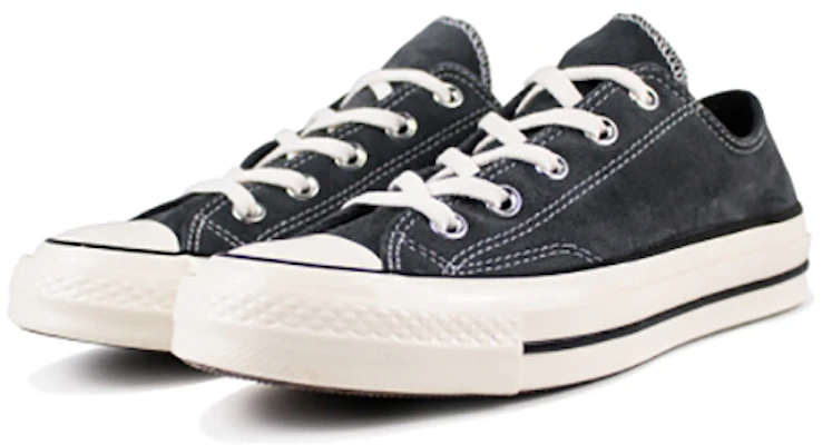 チャックテイラー CT70 OX ブラック 149444C Lookbook チャックテイラー CT70 OX ブラック 149444C