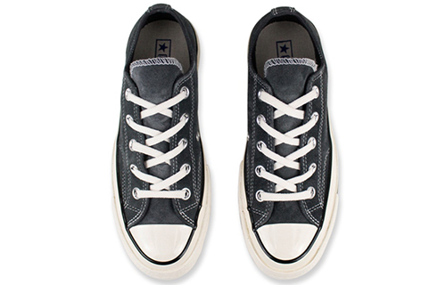 Converse Chuck Taylor 70 Ox 'Black' 圖 4