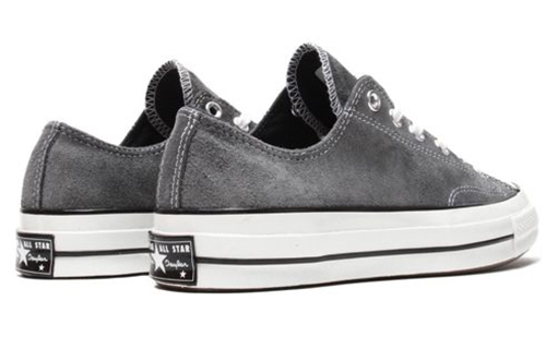 Converse Chuck Taylor 70 Ox 'Black' 圖 5