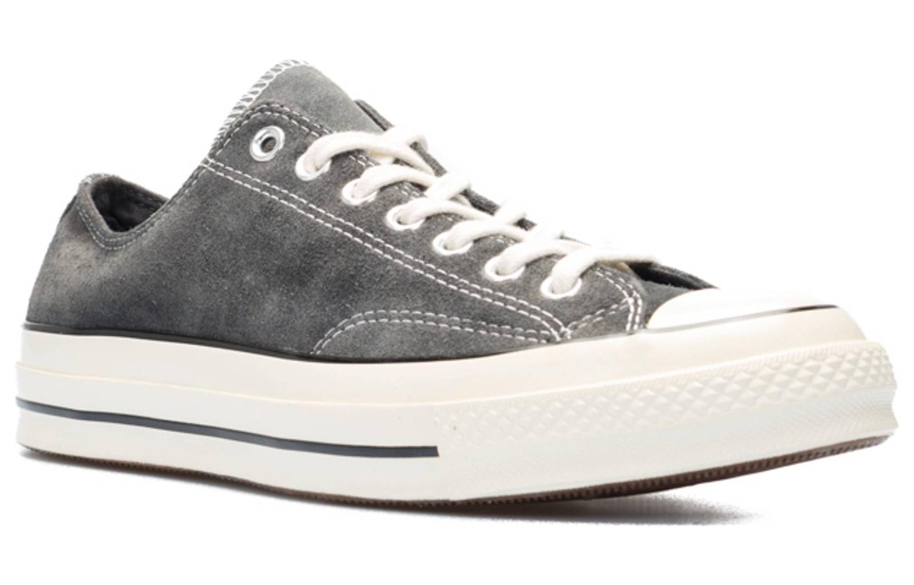 Converse Chuck Taylor 70 Ox 'Black' 圖 6