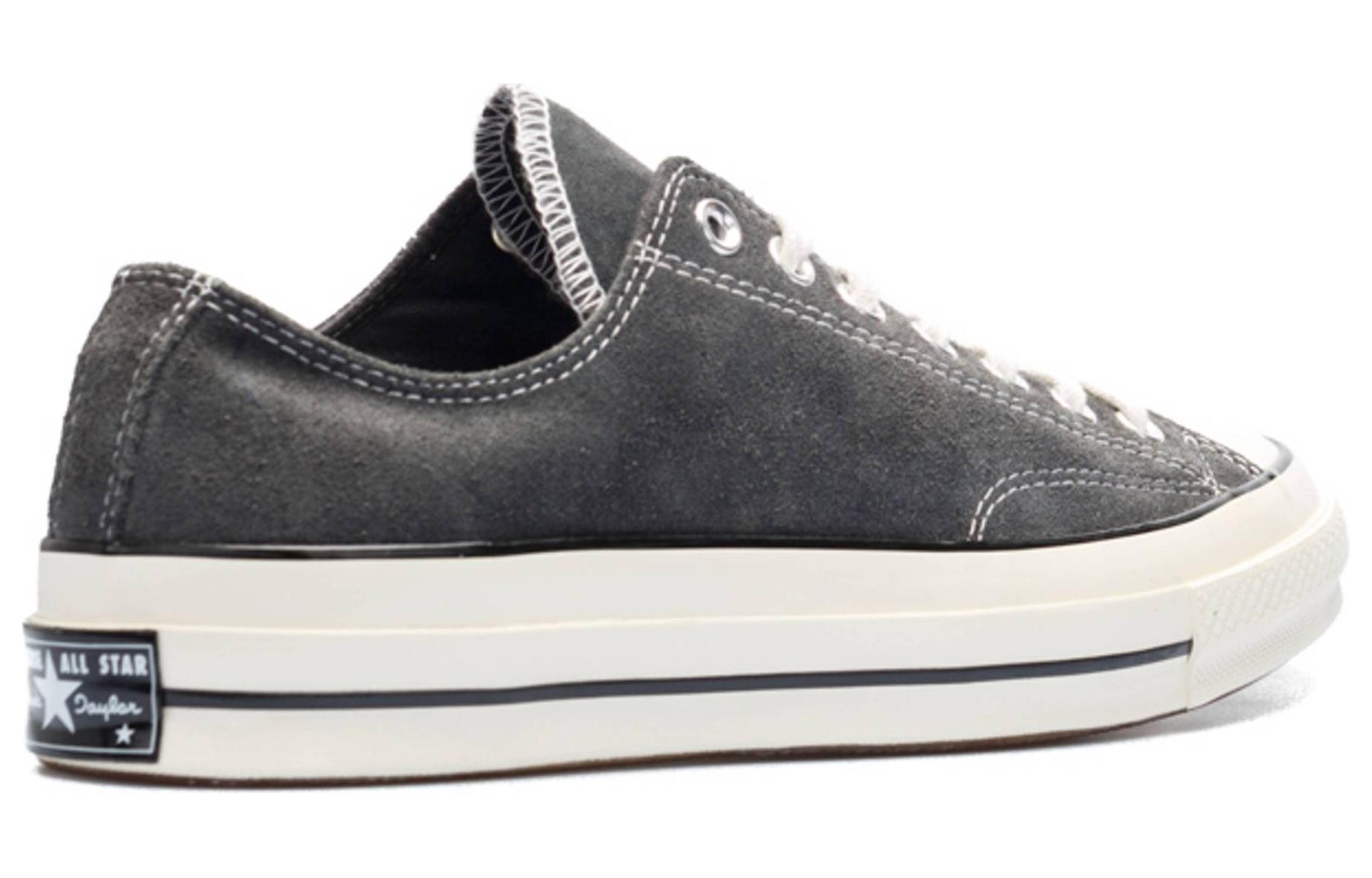 Converse Chuck Taylor 70 Ox 'Black' 圖 7