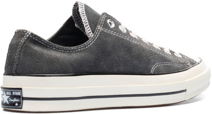 チャックテイラー CT70 OX ブラック 149444C Sizing チャックテイラー CT70 OX ブラック 149444C