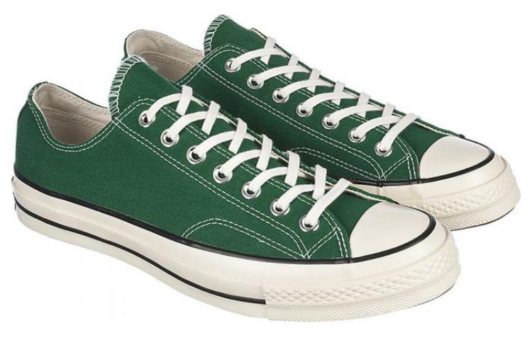 Converse Chuck Taylor 70'S OX 'Green' 圖 3