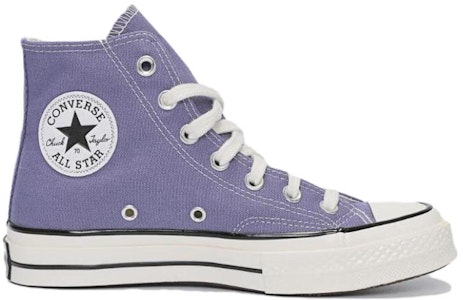 チャックテイラー 70s パープル A10272C Order チャックテイラー 70s パープル A10272C
