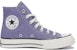 Converse Chuck Taylor 70S 'Ungu' A10272C