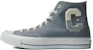 Converse Chuck Taylor 70s Letter C Hi 'Kelabu Moonlight' A07981C