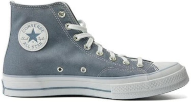 Converse Chuck Taylor 70s Letra C Hi 'Gris Luz de Luna' A07981C Order Converse Chuck Taylor 70s Letra C Hi 'Gris Luz de Luna' A07981C