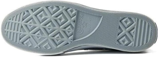 Converse Chuck Taylor 70s Letra C Hi 'Gris Luz de Luna' A07981C Purchase Converse Chuck Taylor 70s Letra C Hi 'Gris Luz de Luna' A07981C