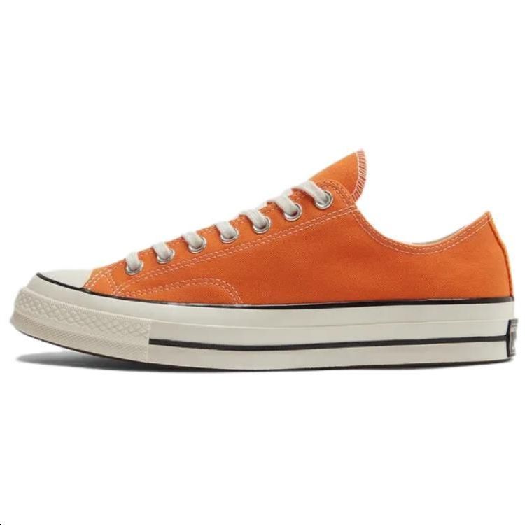 Converse Chuck Taylor 70s Low Top 'Orange' A11445C