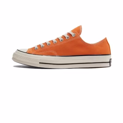 Converse Chuck Taylor 70s Low Top 'Orange'