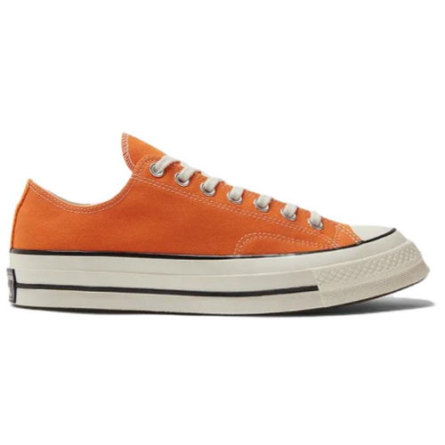 Order 匡威Chuck Taylor 70s低帮‘橙色’ A11445C