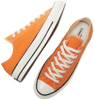 Converse Chuck Taylor 70s Low Top 'Naranja' A11445C Shop Converse Chuck Taylor 70s Low Top 'Naranja' A11445C