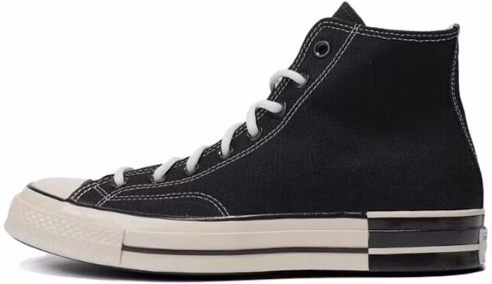 Converse Chuck Taylor 70s Musim 'Hitam dan Putih' A08134C Buy Converse Chuck Taylor 70s Musim 'Hitam dan Putih' A08134C