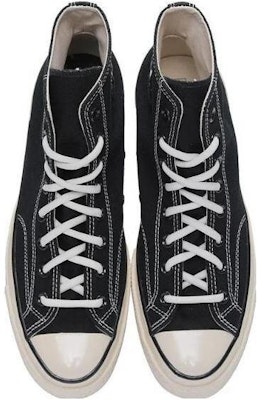 匡威Chuck Taylor 70s季节款'黑白色' A08134C Order 匡威Chuck Taylor 70s季节款'黑白色' A08134C
