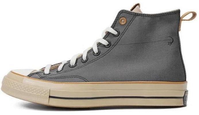 Converse Chuck Taylor 70s Temporada 'Gris' A09111C Buy Converse Chuck Taylor 70s Temporada 'Gris' A09111C