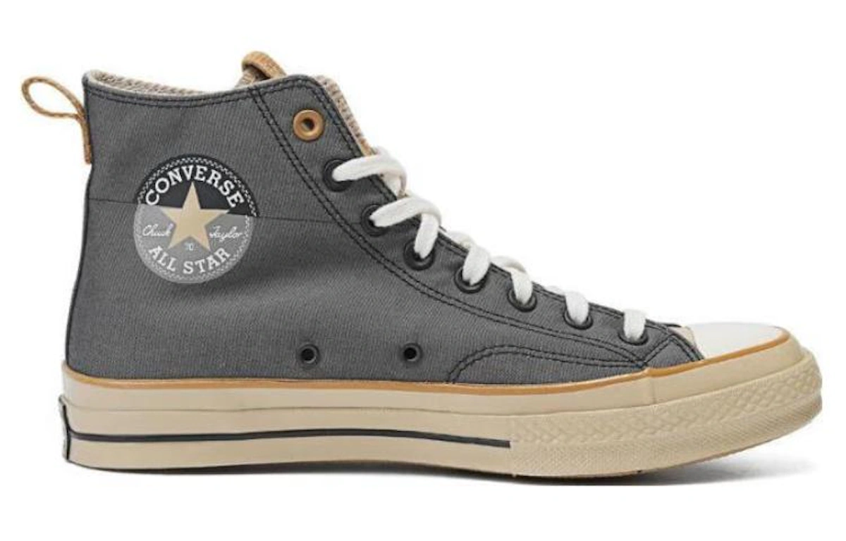 Converse Chuck Taylor 70s Seasonal 'Grey'
