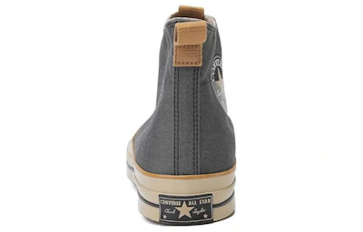 Converse Chuck Taylor 70s Seasonal 'Grey'