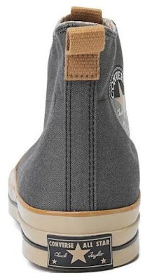 컨버스 척테일러 70s 시즈널 '그레이' (Converse Chuck Taylor 70s Seasonal 'Grey') A09111C Shop 컨버스 척테일러 70s 시즈널 '그레이' (Converse Chuck Taylor 70s Seasonal 'Grey') A09111C