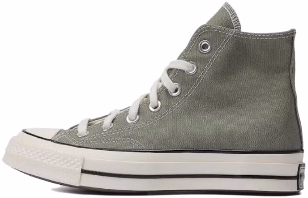 Converse chucks olive green on sale