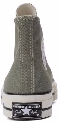 Converse Chuck Taylor 70S 'Hijau Zaitun' A10271C Shop Converse Chuck Taylor 70S 'Hijau Zaitun' A10271C