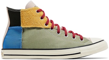 Converse Chuck Taylor 'Black History Month' 168274C Converse Chuck Taylor 'Black History Month' 168274C
