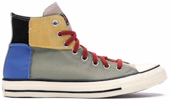 Converse Chuck Taylor 'Black History Month' 168274C Converse Chuck Taylor 'Black History Month' 168274C