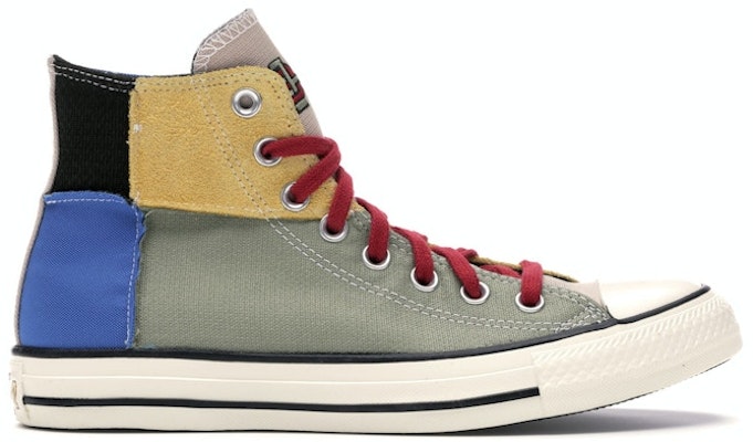 Black history month converse shop