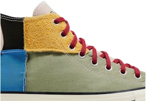 컨버스 척테일러 '블랙 히스토리 먼스' 에디션 168274C Order 컨버스 척테일러 '블랙 히스토리 먼스' 에디션 168274C